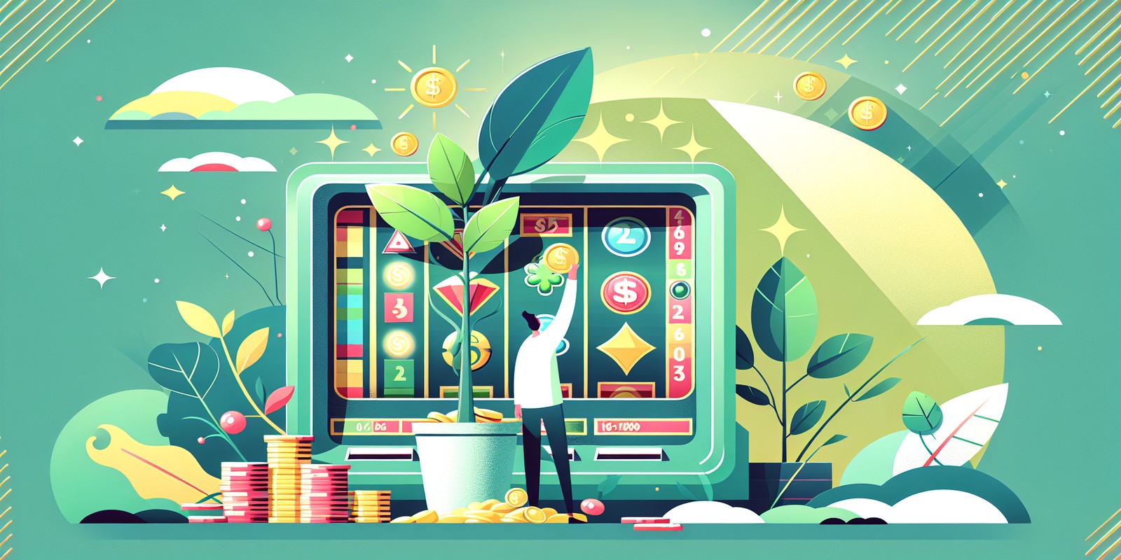 Download the MCW Casino App APK: Your Gateway to Slot Excitement in 2025 - OnLive Guide for Pakistan Players