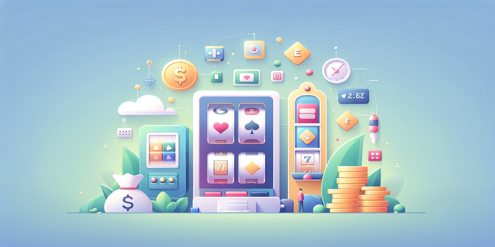 Exploring Canada Online Casino Slots: An OnLive Guide for Pakistani Players