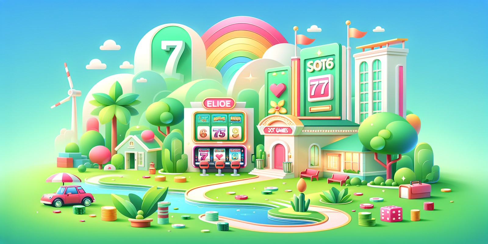 Top Canada Online Casino Slots: Win Big in Pakistan 2025 - Slot Strategy Guide for Pakistani | OnLive