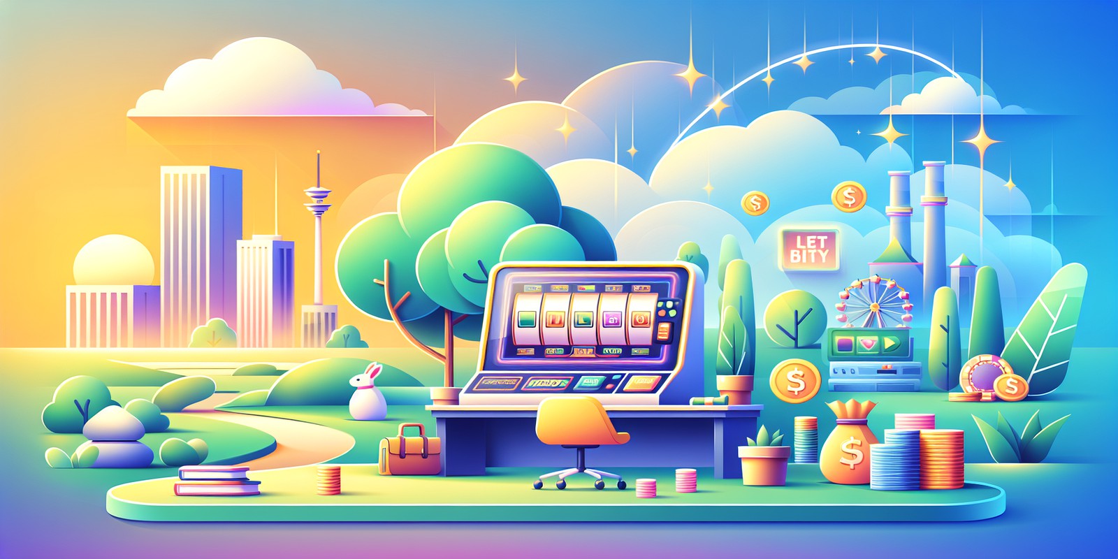 Unlock Big Wins: Top Canada Online Casino Slots for 2025 - Slot Strategy Guide for Pakistani | OnLive