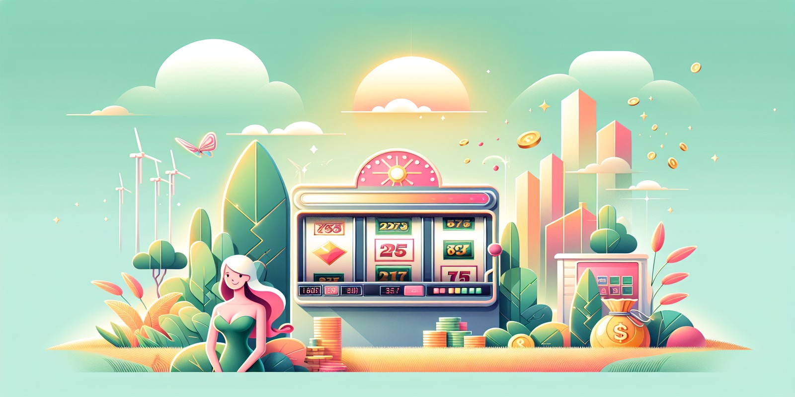 Unlock the High Roller Casino Bonus: Boost Your Slots Wins in 2025 - Slot Strategy Guide for Pakistani | OnLive