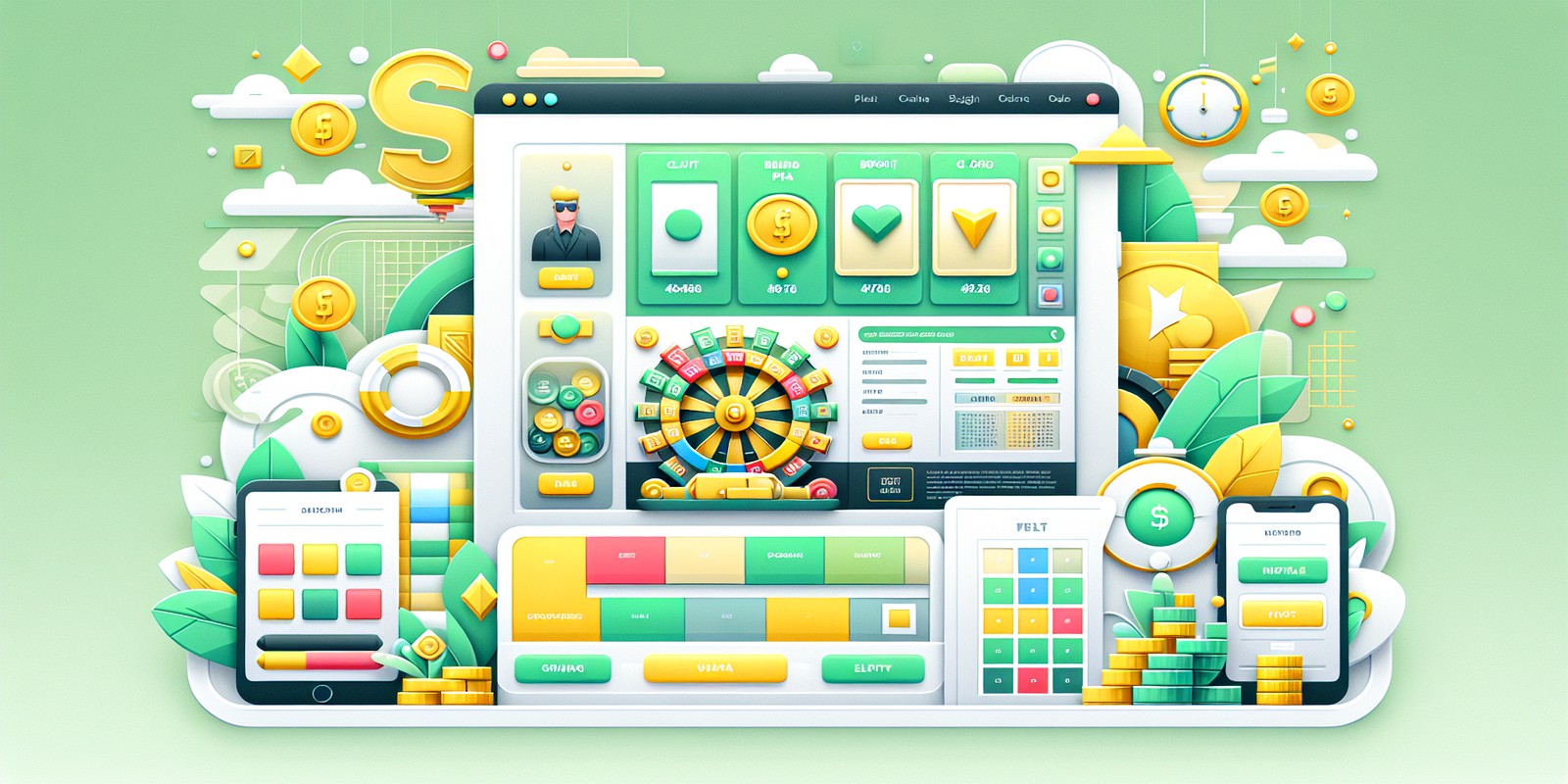 Unlock Winning Strategies for Online Casino Slots in 2025 - Slot Strategy Guide for Pakistani | OnLive