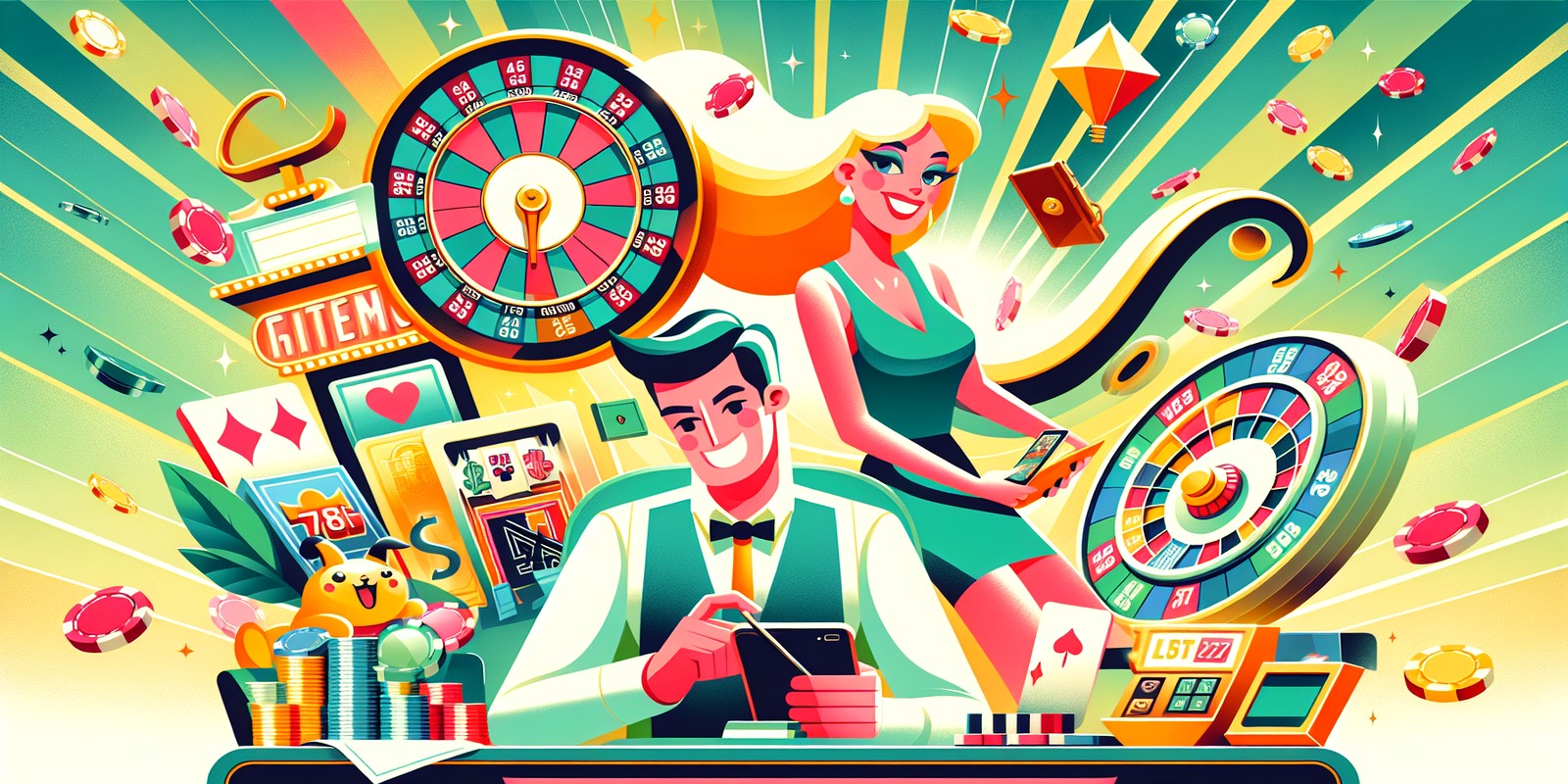 Unlock Your Winning Potential: Mega World Casino Login Guide 2025 - OnLive Guide for Pakistan Players