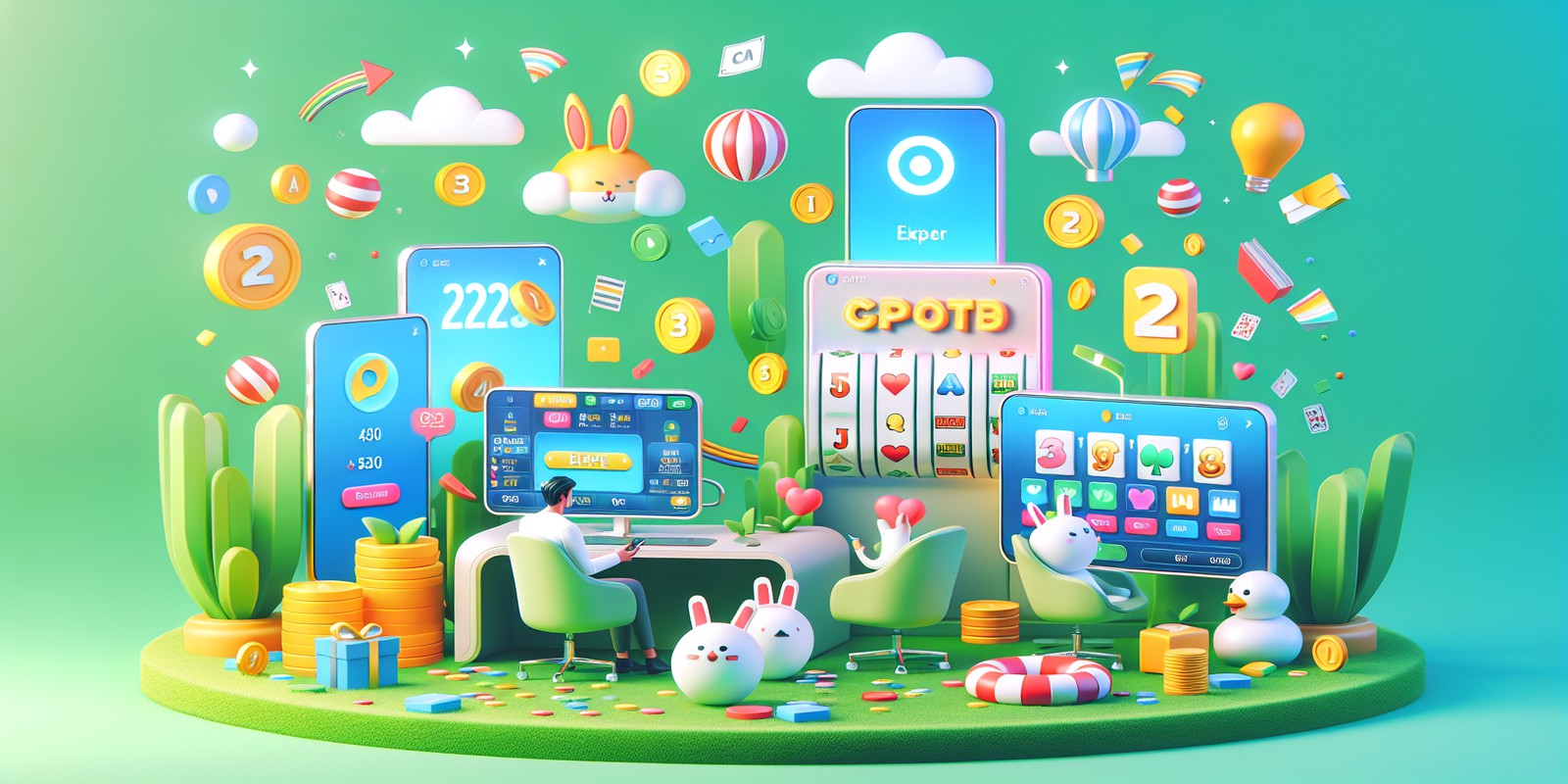 Unlocking Online Casino Norge: Your Guide to Winning Slots in 2025 with OnLive